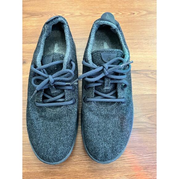 allbirds Other - Allbird Wool Runners size 10